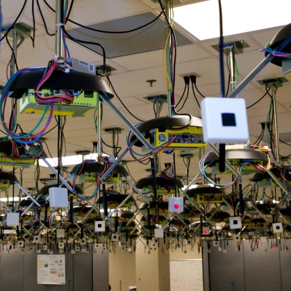 Wireless Information lab